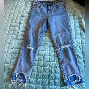 BDG Twig High Rise Jeans